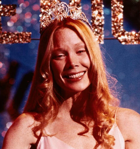 10:30pm - Carrie