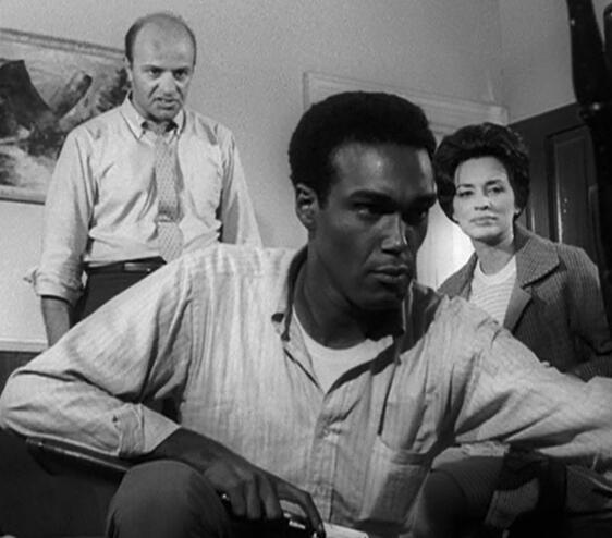 2:25pm - Night of the Living Dead